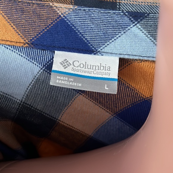 Men Columbia - Picture 4 of 5